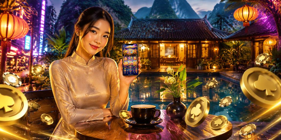 iwinclu Casino & Slot